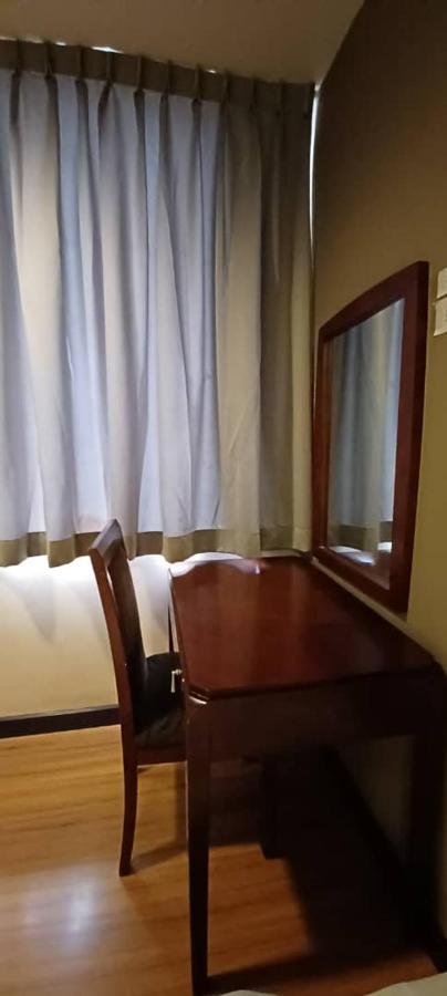Hotel Sadong88 Kota Kinabalu Bagian luar foto