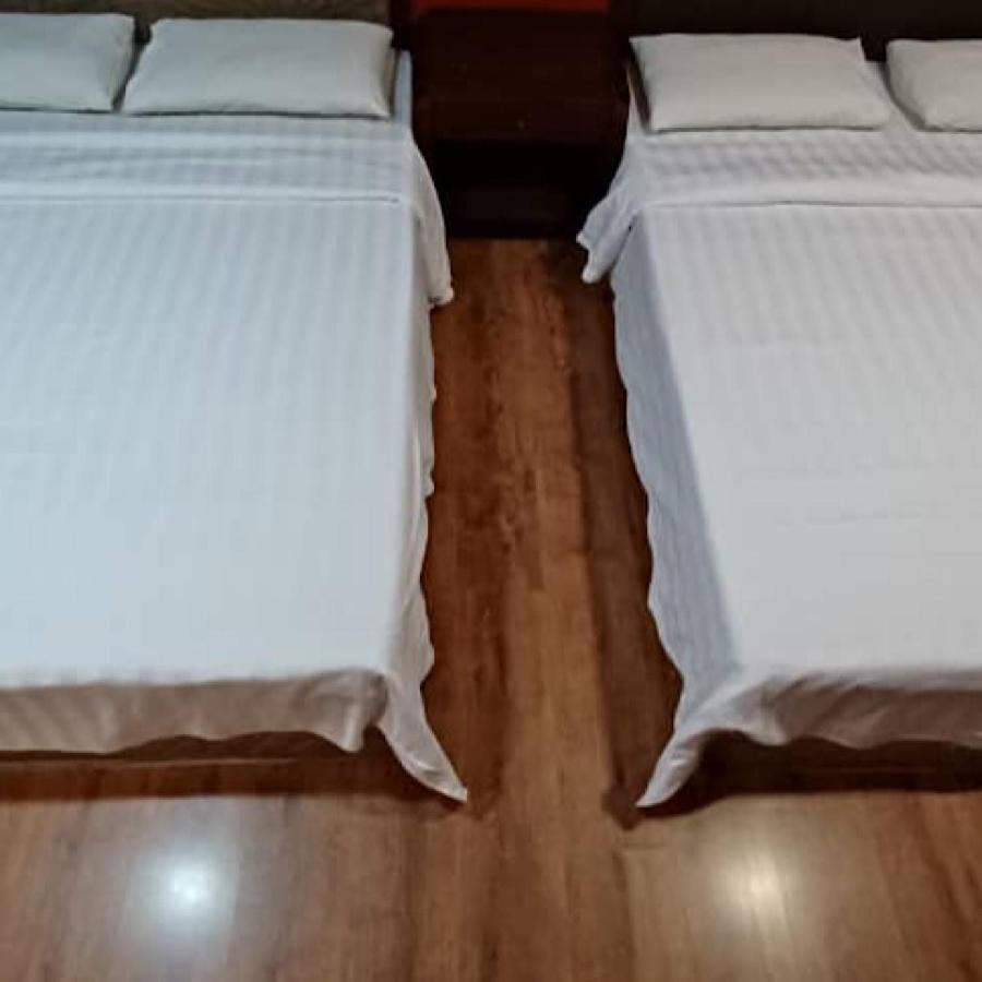 Hotel Sadong88 Kota Kinabalu Bagian luar foto