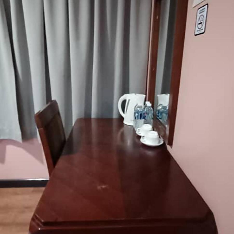Hotel Sadong88 Kota Kinabalu Bagian luar foto